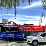 2023年7月10日消防車(chē)巡檢